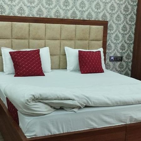 The Singhasan Nd Saffron Hotel Jind Экстерьер фото