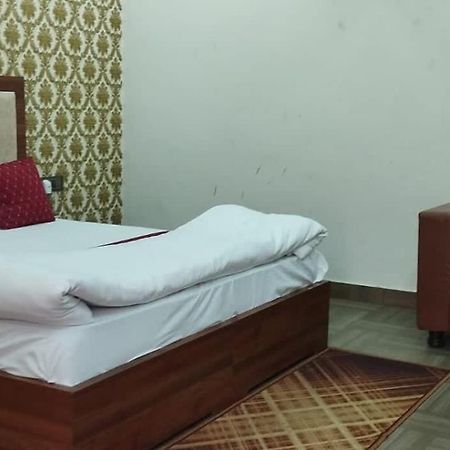 The Singhasan Nd Saffron Hotel Jind Экстерьер фото