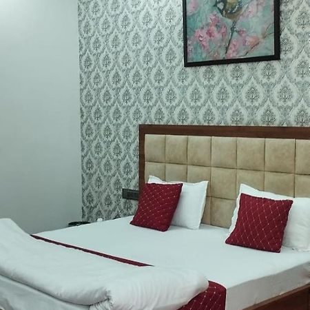 The Singhasan Nd Saffron Hotel Jind Экстерьер фото