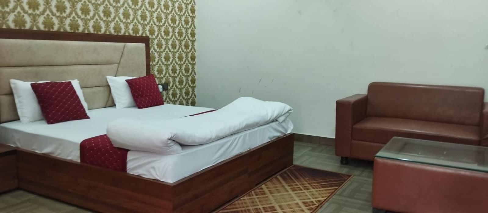 The Singhasan Nd Saffron Hotel Jind Экстерьер фото